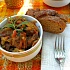Куриные потроха по-болгарски