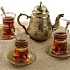 Как пьют чай в Азербайджане?