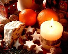 Что приготовить на Новогодний ужин 2012. Вкусные закуски 