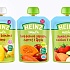Heinz представляет новую линейку детского питания в паучах