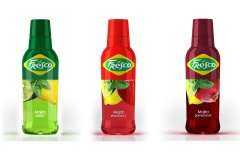 El Fresco Mojito предстанет в новой упаковке