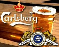 Carlsberg выкупает "Балтику"