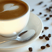 Кофе и какао защищают от слабоумия и склероза