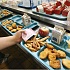 Бесплатные школьные завтраки и наркотики