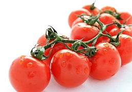 Органические помидоры богаче антиоксидантами