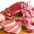 Мясные полуфабрикаты