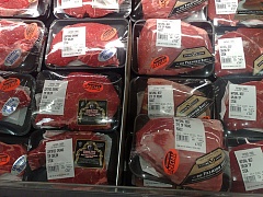 В Европе будут маркировать мясо