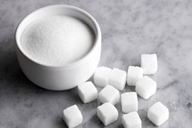 Горькая правда о сладком сахаре
