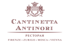 В ресторане Cantinetta Antinori новое меню «Сезон лисичек»