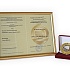 Агрохолдинг «ЭКО-культура» получил золотую медаль выставки «Защищенный грунт России»
