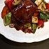 New Year’s Special Menu в ресторане Meat_Coin