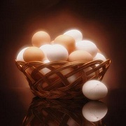 Яйца. Народные мудрости