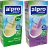 Alpro упаковала соевые напитки и десерты к Великому посту 