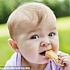 Ранний ввод твердых продуктов в питания малыша опасен