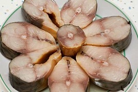 Консервированные сардины  - лучшая пища для здоровья костей