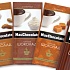 Шоколад "MacChocolate Food Empire" в новой упаковке от Quantum Graphics 