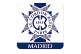 Le Cordon Bleu Madrid приняла участие в выставке PIR Expo в Москве