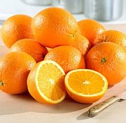 Тонна апельсинов для семимиллиардного жителя