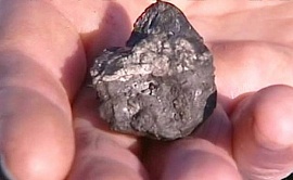 Челябинский метеорит станет алкогольным и кондитерским брендом