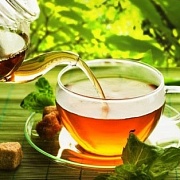Национальный напиток Индии - чай