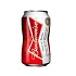 Банка-бабочка от Budweiser