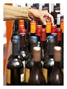 Винный гид: Выбираем вино в супермаркете