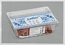 «Агро-Белогорье» запустил новую линию по выпуску замороженных мясных ломтиков