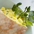 Мини – пироги с яйцом