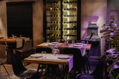 Джазовый вечер в Sölna Bistro