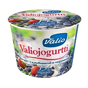 Aliojogurtti – весенняя новинка от «Валио»