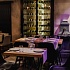Джазовый вечер в Sölna Bistro