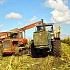 Украина: система аграрных паспортов в 2014–2015