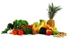 Датчик для фруктов и овощей