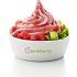 Pinkberry: Любимое мороженое Голливуда уже в Москве