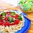 Диетическая паста