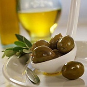 Каким бывает оливковое масло