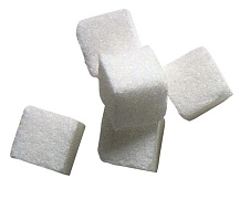 Патент на сахар-рафинад