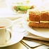 Чай на ломтике поджаренного хлеба признан лучшим блюдом английской кухни 2007 года
