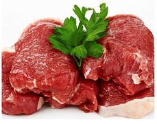 Красное мясо повышает риск развития сахарного диабета
