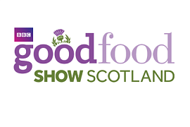 BBC Good Food Show Scotland 2015