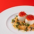 От Сеула до Мехико: новые блюда бранча в «Гранд Кофемании»