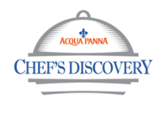 Мауро КОЛАГРЕКО, шеф-повар ресторана MIRAZUR - в ресторане «ЧАЙКА» 