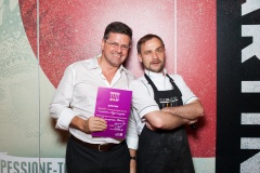 Кулинарный баттл в CulinaryOn