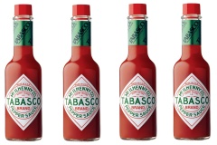 Простые рецепты с использованием перечного соуса ТАБАСКО®