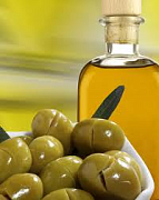 Оливковое масло в профилактике онкологических заболеваний