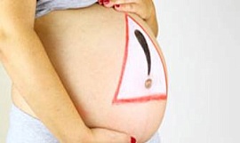Запрещенные продукты во время беременности