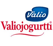 Джем + йогурт - десерт от Valio