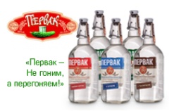 «Первак» покоряет Украину