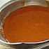 Красный мясной соус 
