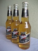 Среднестатистический Miller Highlife